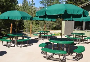 Stony Creek Lodge - Pool
