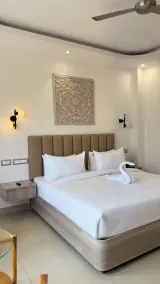 Hotel Ivory Hills - Rum
