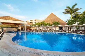 Desire Riviera Maya Resort All Inclusive, Exclusively for Couples - Piscine
