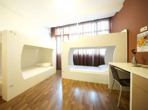 Funk Lounge Hostel - Room