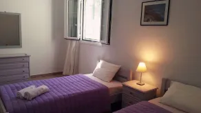 Letos Villas - Room