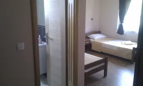 Villa Petra - Room