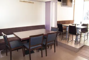 Reino de Granada - Restaurant