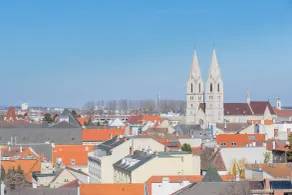 Hilton Garden Inn Wiener Neustadt - Vue de la chambre