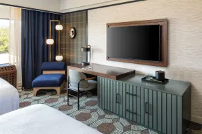 The Mecklen Hotel, Charlotte, a Tribute Portfolio Hotel - Room