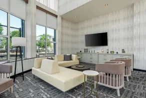 Beacon Suites Hotel - Lobby