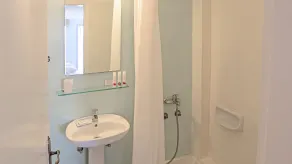 Kritikakis Village Hotel - Salle de bain