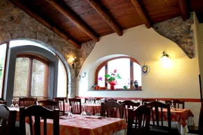 Il Raduno - Restaurant