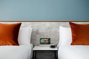 Hotel Alba Adelaide - Chambre