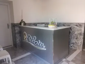 Atlantis 22 - Recepción