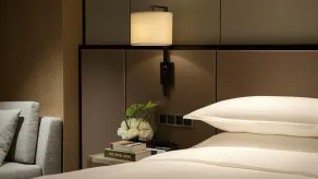 InterContinental Wuhan by IHG - Room