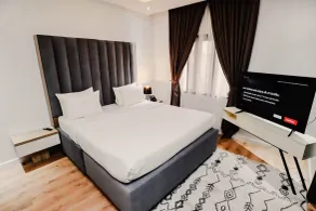 HOMEAWAY  - Chambre