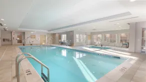 Candlewood Suites - Dumfries - Quantico by IHG - Piscine
