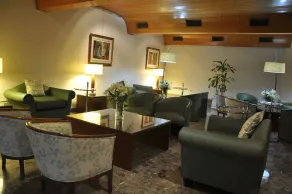Hotel Carlton Buenos Aires - Vestíbulo