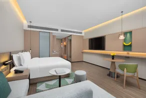 Holiday Inn Quanzhou Donghai by IHG - Chambre