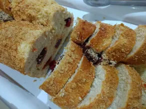 Pousada Ruppenthal - Restaurant