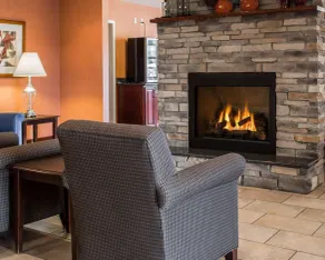Comfort Inn & Suites Lumberton Central I-95 - Hall