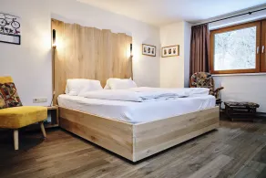 Der Tannenhof - das Radfahrerhotel - Quarto