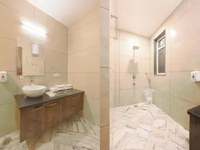 The Onyx by Parfait Street - Baño