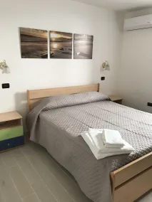 Estatesalento - Chambre