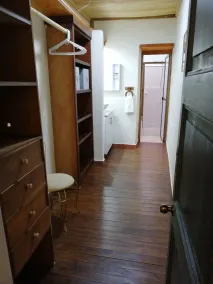 HOTEL LA POSADA DEL ZAGUÁN - Baño
