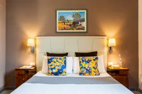 Marlin Rooms - Chambre
