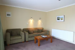 Annabelle Motel - Chambre