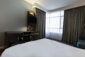 Holiday Inn Express Durban - Umhlanga by IHG - Habitación