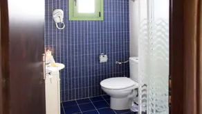 Villa Mirothea - Bathroom