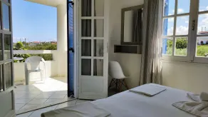 Aelia Apartments - Camera