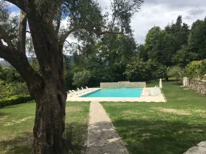 Quinta de Barbêdo - Turismo Rural - Piscine