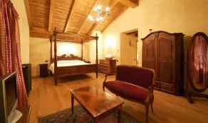 Relais Del Nazionale - Teritoria - Habitación
