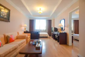 Yangcheng Hotel - Camera