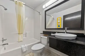 Motel 6-Gastonia Charlotte I-85 - Salle de bain