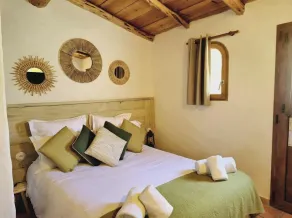 Ranch Campo Palombaggia - Chambre