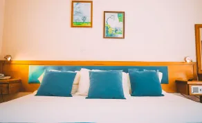 Chrysland Hotel - Zimmer