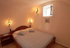 Aethrio Sunset Village - Oia - Chambre