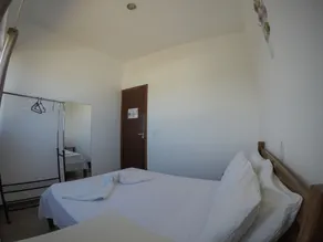 Maraga Beach Hostel - Room