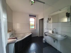 schmiede1860 - Bathroom