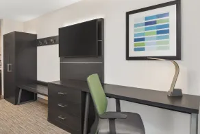 Holiday Inn Express Hotels & Suites Greenville-Spartanburg/Duncan by IHG - Chambre