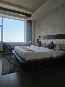 Kamal Residency By Memory Stays - Chambre