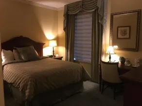 Liberty Hotel, an Ascend Collection Hotel - Chambre