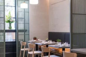 La Suite West - Hyde Park - Restaurant