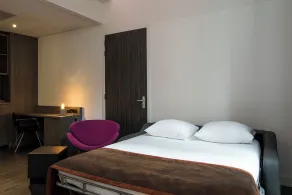 Hampshire Hotel - The Manor Amsterdam - Chambre