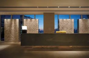Park Hyatt Seoul - Reception