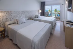 Caprici Beach Hotel & Spa - Rom