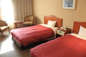 Narita Gateway Hotel - Chambre