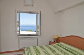 Hotel Villaggio Dei Pescatori - Chambre