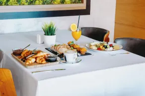 Hotel ZOO Sofia - Restaurant