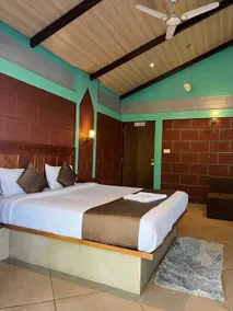 Royal Stone Resort - Room